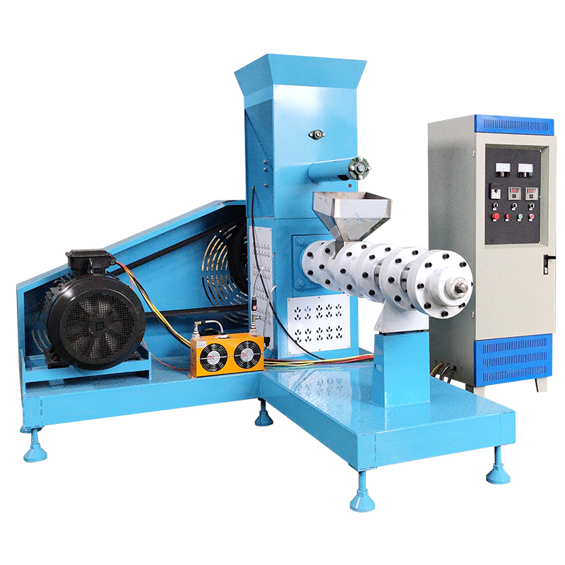 oil press